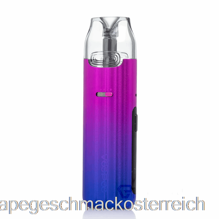 Voopoo Vmate Pro 25w Pod System Neon Vape Geschmack